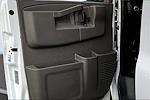 Used 2023 Chevrolet Express 2500 Empty Cargo Van for sale #P702 - photo 22