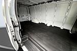 Used 2023 Chevrolet Express 2500 Empty Cargo Van for sale #P702 - photo 26