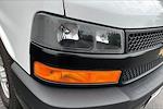 Used 2023 Chevrolet Express 2500 Empty Cargo Van for sale #P702 - photo 28