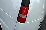 Used 2023 Chevrolet Express 2500 Empty Cargo Van for sale #P702 - photo 29