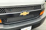 2023 Chevrolet Express 2500 RWD Empty Cargo Van for sale #P702 - photo 28