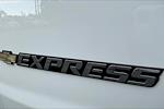 2023 Chevrolet Express 2500 RWD Empty Cargo Van for sale #P702 - photo 9