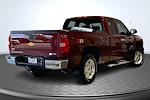 2008 Chevrolet Silverado 1500 Extended Cab 4x4 Pickup for sale #P723A - photo 13