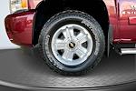 2008 Chevrolet Silverado 1500 Extended Cab 4x4 Pickup for sale #P723A - photo 9