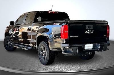 2015 Chevrolet Colorado Crew Cab 4x4 Pickup for sale #P727 - photo 2