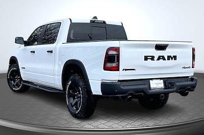 2024 Ram 1500 Crew Cab 4x4 Pickup for sale #P742 - photo 2