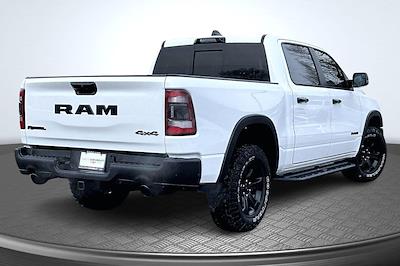 Used 2024 Ram 1500 Rebel Crew Cab for sale #P742 - photo 2