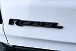 Used 2024 Ram 1500 Rebel Crew Cab for sale #P742 - photo 9