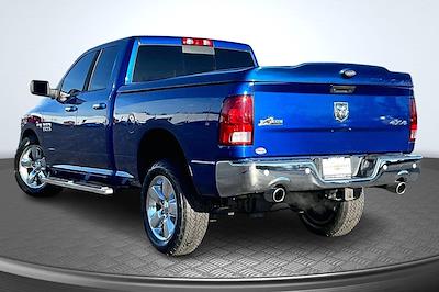 2016 Ram 1500 Quad Cab 4x4 Pickup for sale #P742A - photo 2