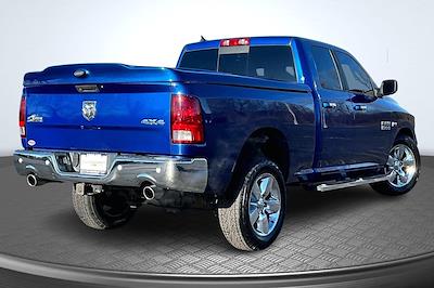 Used 2016 Ram 1500 Big Horn Quad Cab for sale #P742A - photo 2