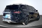 2025 Toyota Sienna AWD Minivan for sale #P746A - photo 2