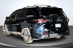 2025 Toyota Sienna AWD Minivan for sale #P746A - photo 13