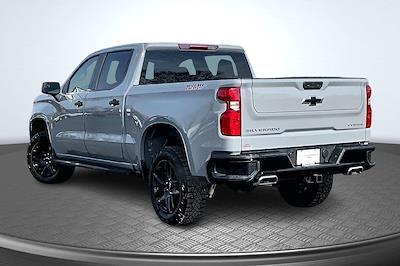 2024 Chevrolet Silverado 1500 Crew Cab 4x4 Pickup for sale #P749 - photo 2