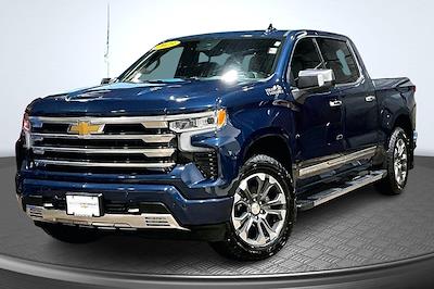 2023 Chevrolet Silverado 1500 Crew Cab 4x4 Pickup for sale #P751 - photo 1