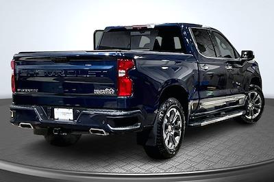 2023 Chevrolet Silverado 1500 Crew Cab 4x4 Pickup for sale #P751 - photo 2