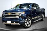 2023 Chevrolet Silverado 1500 Crew Cab 4x4 Pickup for sale #P751 - photo 1