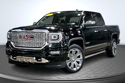 Used 2017 GMC Sierra 1500 - photo 1