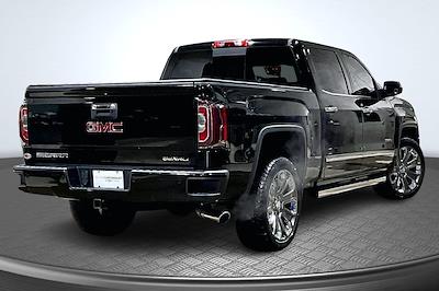 Used 2017 GMC Sierra 1500 - photo 1