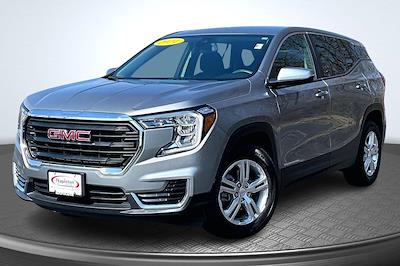 2024 GMC Terrain FWD SUV for sale #P761 - photo 1