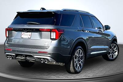 2025 Ford Explorer 4WD SUV for sale #P770 - photo 2