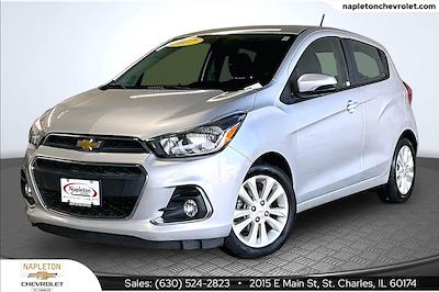 2017 Chevrolet Spark Hatchback for sale #P808 - photo 1