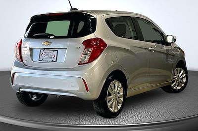2017 Chevrolet Spark Hatchback for sale #P808 - photo 2