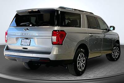 2024 Ford Expedition MAX 4x2 SUV for sale #P815 - photo 2