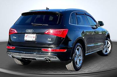 2012 Audi Q5 SUV for sale #PB0120D - photo 2