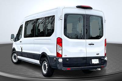 Used 2020 Ford Transit 350 - photo 1