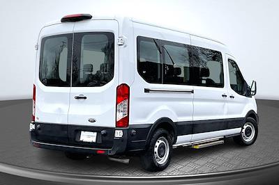 Used 2020 Ford Transit 350 - photo 1