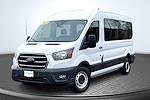 2020 Ford Transit 350 Medium Roof SRW RWD Passenger Van for sale #PB0126 - photo 1