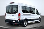 2020 Ford Transit 350 Medium Roof SRW RWD Passenger Van for sale #PB0126 - photo 2
