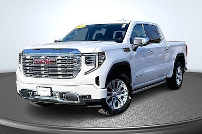 Used 2023 GMC Sierra 1500 - photo 1