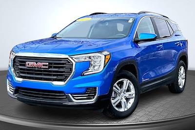 2024 GMC Terrain AWD SUV for sale #PB0138 - photo 1