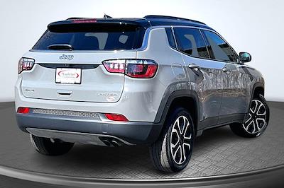 2022 Jeep Compass 4x4 SUV for sale #PB0143 - photo 2