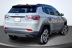 2022 Jeep Compass 4x4 SUV for sale #PB0143 - photo 2