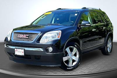 2012 GMC Acadia AWD SUV for sale #PB0144A - photo 1
