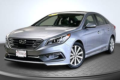 2017 Hyundai Sonata Sedan for sale #PB0152 - photo 1