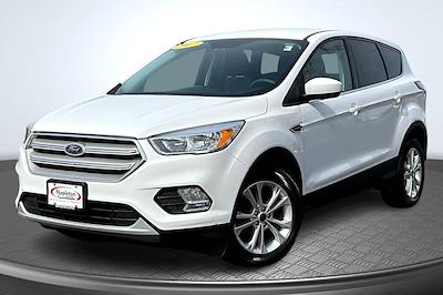 2017 Ford Escape 4x2 SUV for sale #PB0163 - photo 1
