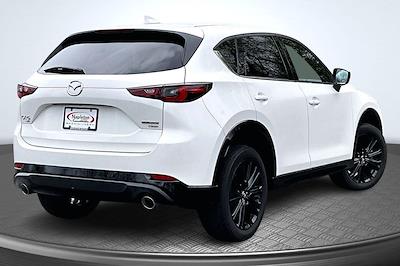 2023 Mazda CX-5 AWD SUV for sale #PB0170 - photo 2