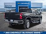 Used 2023 Chevrolet Silverado 3500 LTZ Crew Cab 4x4 Pickup for sale #RT0086 - photo 8