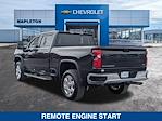 Used 2023 Chevrolet Silverado 3500 LTZ Crew Cab 4x4 Pickup for sale #RT0086 - photo 2
