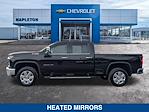 Used 2023 Chevrolet Silverado 3500 LTZ Crew Cab 4x4 Pickup for sale #RT0086 - photo 10