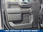 Used 2023 Chevrolet Silverado 3500 LTZ Crew Cab 4x4 Pickup for sale #RT0086 - photo 11