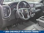 Used 2023 Chevrolet Silverado 3500 LTZ Crew Cab 4x4 Pickup for sale #RT0086 - photo 13