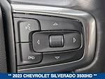 Used 2023 Chevrolet Silverado 3500 LTZ Crew Cab 4x4 Pickup for sale #RT0086 - photo 16