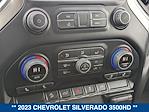 Used 2023 Chevrolet Silverado 3500 LTZ Crew Cab 4x4 Pickup for sale #RT0086 - photo 20