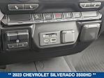 Used 2023 Chevrolet Silverado 3500 LTZ Crew Cab 4x4 Pickup for sale #RT0086 - photo 21