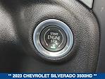 Used 2023 Chevrolet Silverado 3500 LTZ Crew Cab 4x4 Pickup for sale #RT0086 - photo 22
