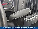 Used 2023 Chevrolet Silverado 3500 LTZ Crew Cab 4x4 Pickup for sale #RT0086 - photo 23